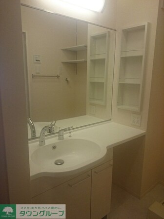 セントポーリアの物件内観写真